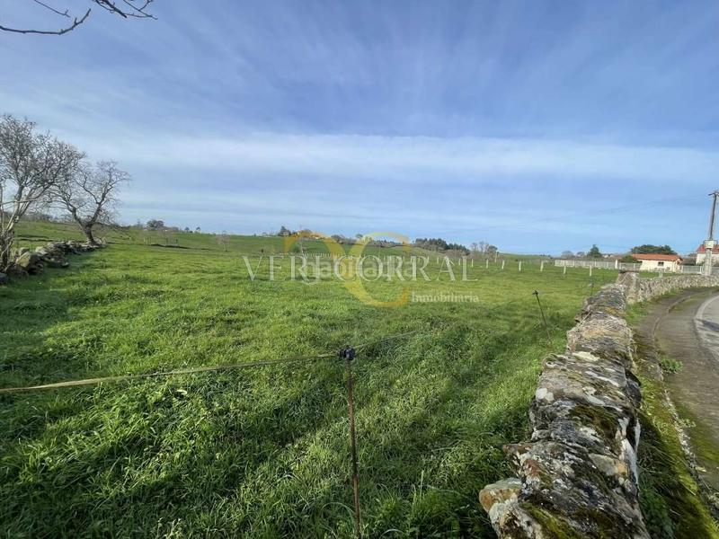 Foto 133bec60-eeda-4a80-a82c-221c5f192f25. Terreno residenziale in Tazones - Argüero Villaviciosa