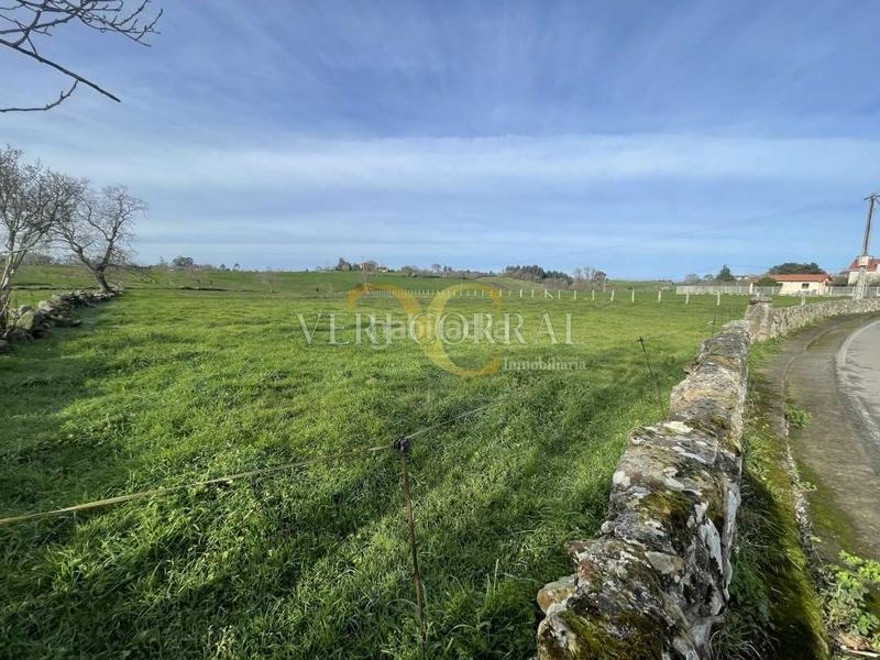 Foto 3bb604f0-007b-427d-8c22-6490edc78cc2. Terreno residenziale in Tazones - Argüero Villaviciosa