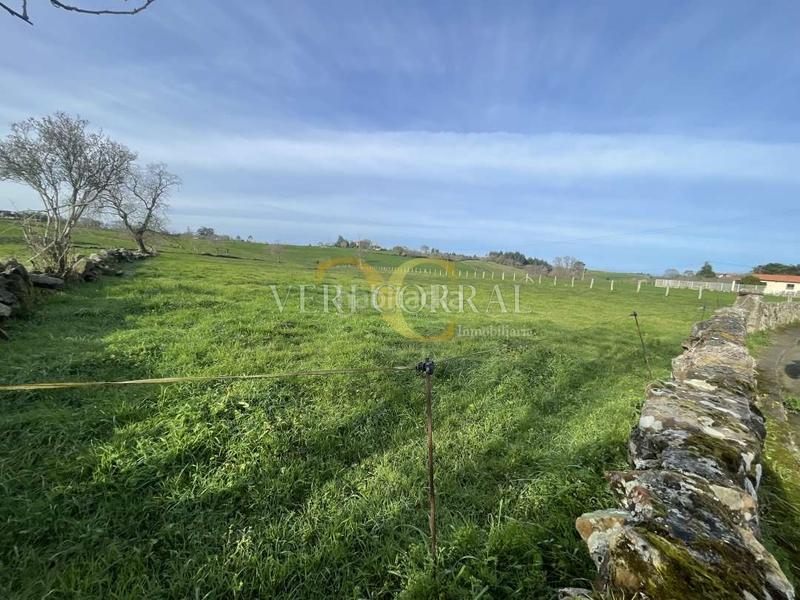 Foto 3d22e3c4-a8f8-4c5d-bc87-53887998e7b1. Terreno residenziale in Tazones - Argüero Villaviciosa