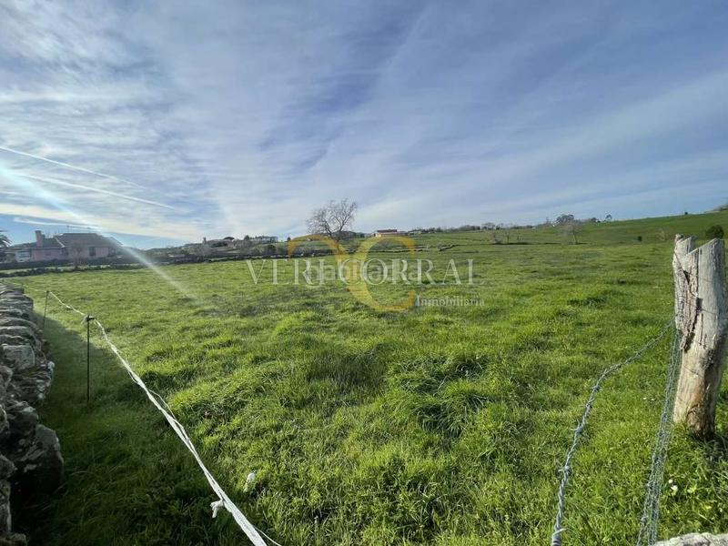 Foto 6290ce1a-d4e8-4f95-b8bb-868cdf1d0f0d. Terreno residenziale in Tazones - Argüero Villaviciosa