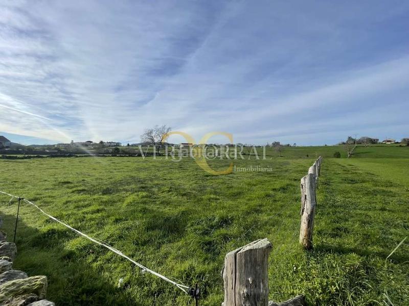 Foto 681c14ed-2b70-43f9-958d-d4b87433f6eb. Terreno residenziale in Tazones - Argüero Villaviciosa