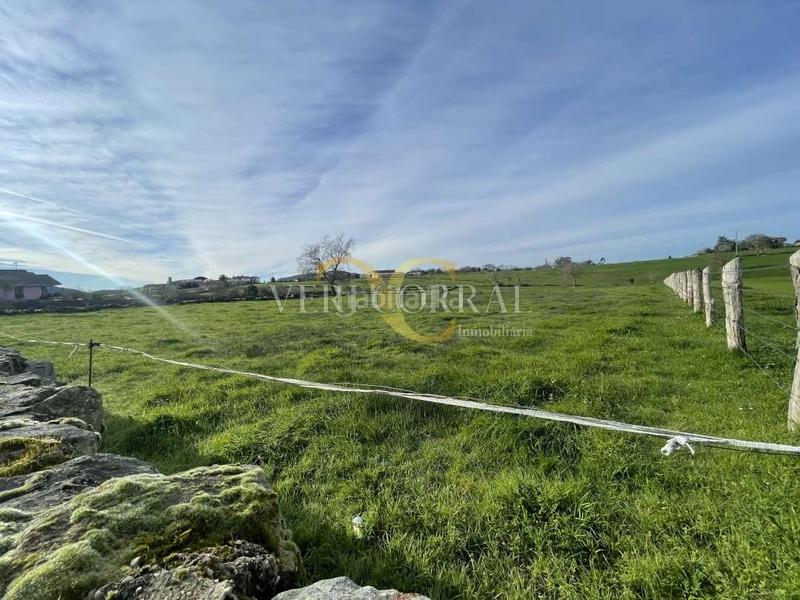 Foto 82458daf-1f9f-4858-908d-8dd23b5a91f7. Terreno residenziale in Tazones - Argüero Villaviciosa