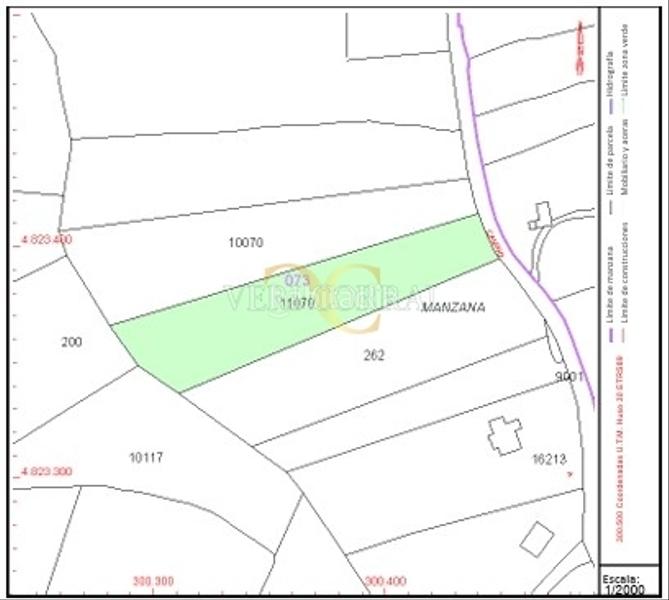 Foto 8bcfc671-7bdc-4582-8f66-f16a9c8fbea2. Terreno residenziale in Tazones - Argüero Villaviciosa