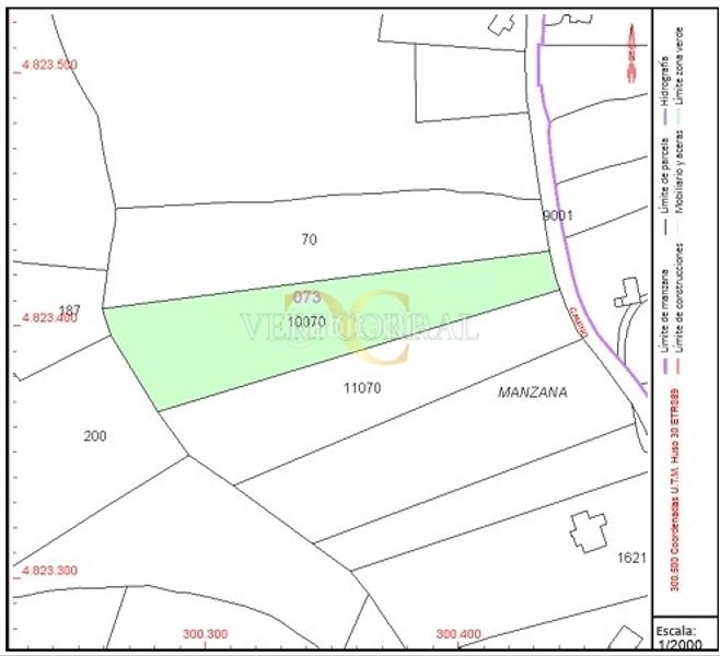 Foto 8db65f24-bb2e-4e66-8a64-3eafb16acdb3. Terreno residenziale in Tazones - Argüero Villaviciosa