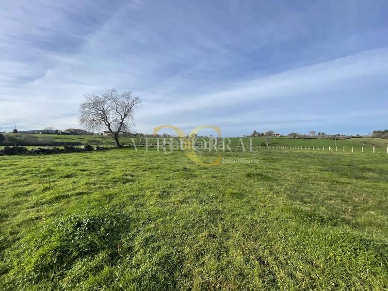 Foto bf02c292-3968-44d8-b746-55e525b9a6ec. Terreno residenziale in Tazones - Argüero Villaviciosa