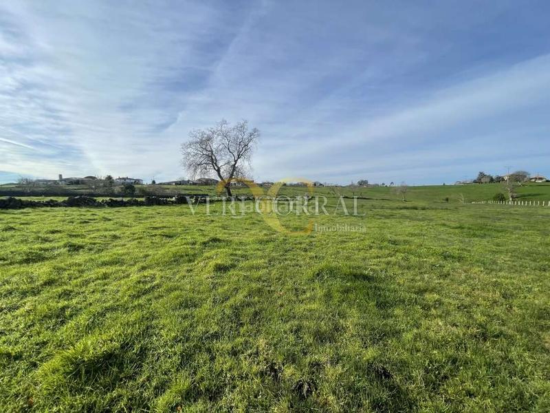 Foto cf58c932-fdae-46a5-874c-a73d4acdb1d4. Terreno residenziale in Tazones - Argüero Villaviciosa
