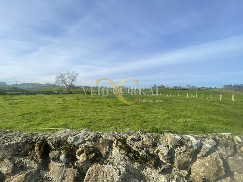 Foto de9e0d22-3783-443c-bb82-5ce809808c24. Terreno residenziale in Tazones - Argüero Villaviciosa