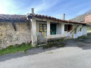 Maison  Cofiño. Exclusiva casita con huerta para reformar.