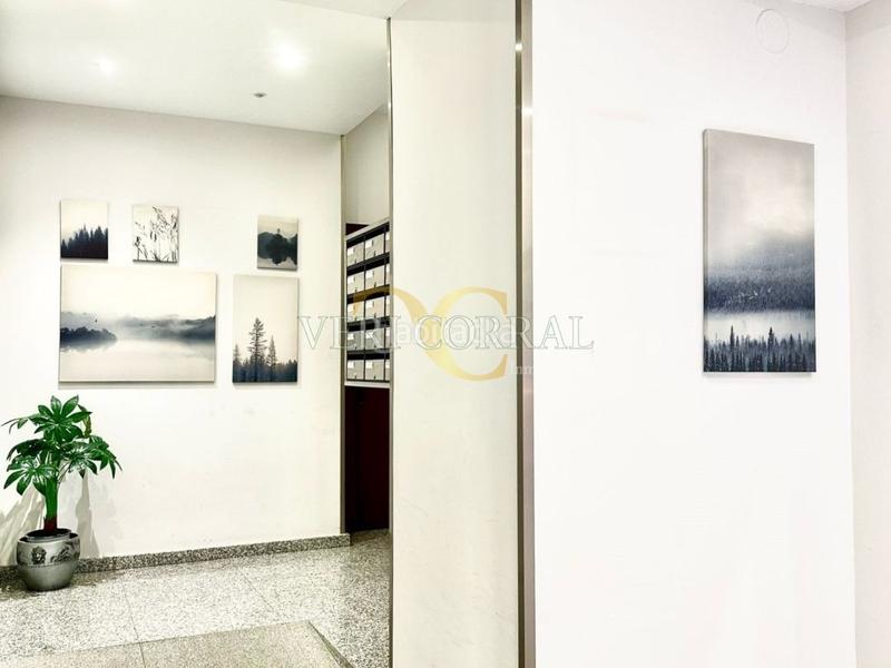 Foto c6c9fba9-42e9-466f-b151-38c31743215d. Piso  muy amplio y luminoso en La Felguera. en Langreo