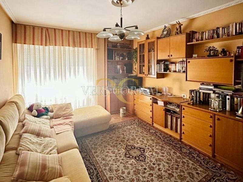 Foto e9bcd0c4-dfac-4b8c-8b96-abf9209748c5. Piso  muy amplio y luminoso en La Felguera. en Langreo
