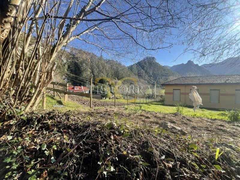 Foto 266b534d-dc8c-4b04-a68d-2ee4ab3824ea. Terreno residencial exclusiva terreno edificable junto al río sella. en Ribadesella
