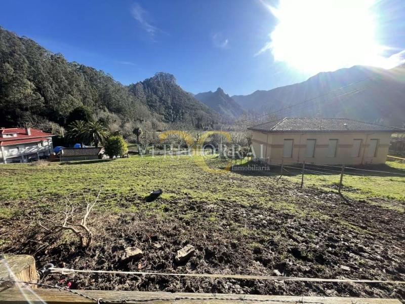 Foto 34e496d4-af19-461a-89d7-02ff16b72cf6. Terreno residencial exclusiva terreno edificable junto al río sella. en Ribadesella