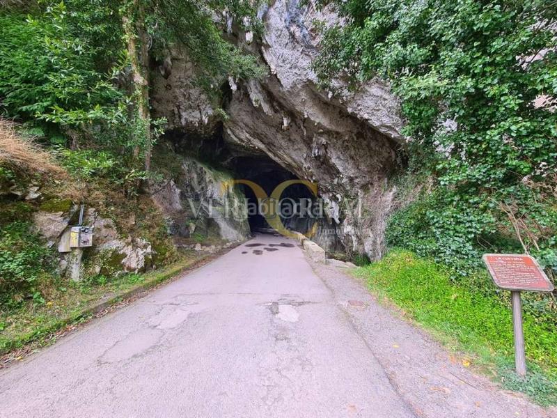 Foto 7a33ed40-9bfd-4df2-bd62-87716b5d1ebb. Terreno residencial exclusiva terreno edificable junto al río sella. en Ribadesella