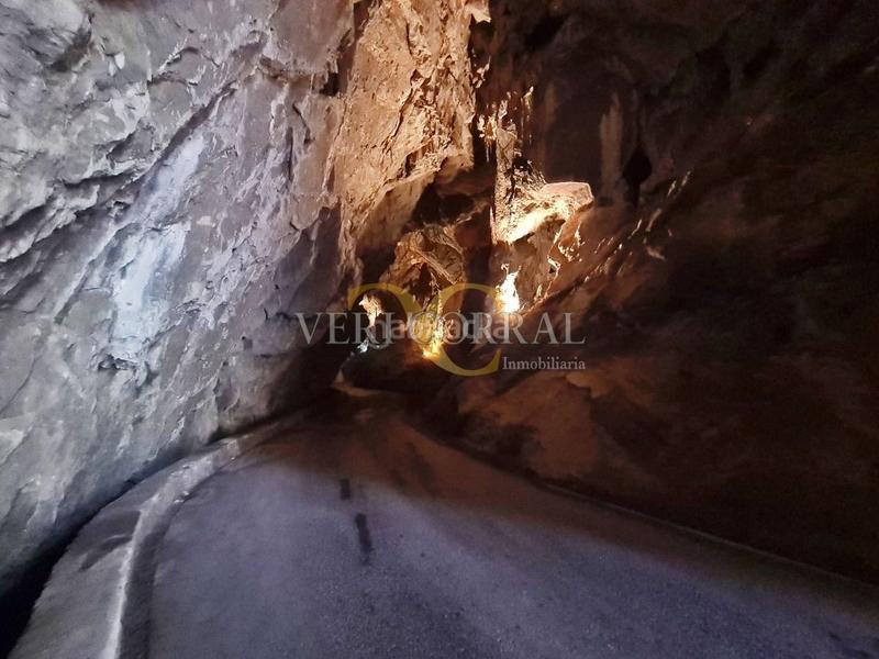 Foto f4ef4ce9-7771-4490-ac55-e3c4b685ba61. Terreno residencial exclusiva terreno edificable junto al río sella. en Ribadesella