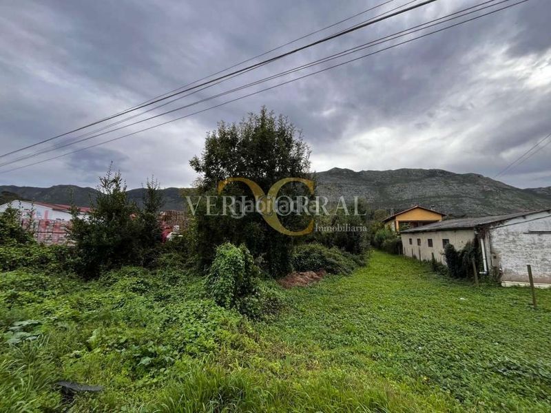 Foto 606e1a72-26ab-439f-99d9-f436dea89941. Terreny residencial a Ribadesella