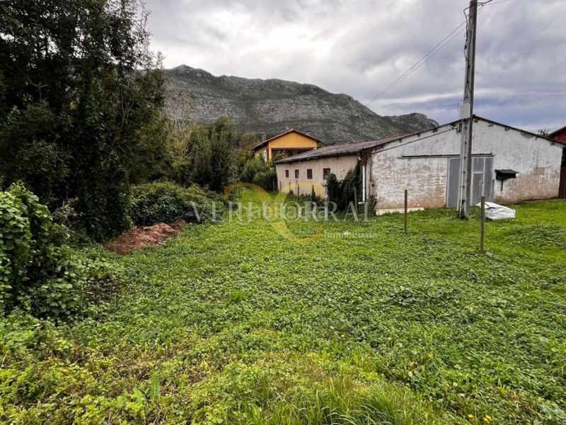 Foto 6ea668ee-5cd7-4631-bca2-7de061b0860a. Terreny residencial a Ribadesella