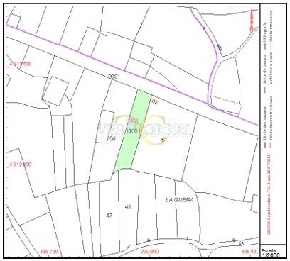 Foto b9f13d8c-e949-49d4-b1d2-1745f0735993. Terreny residencial a Ribadesella