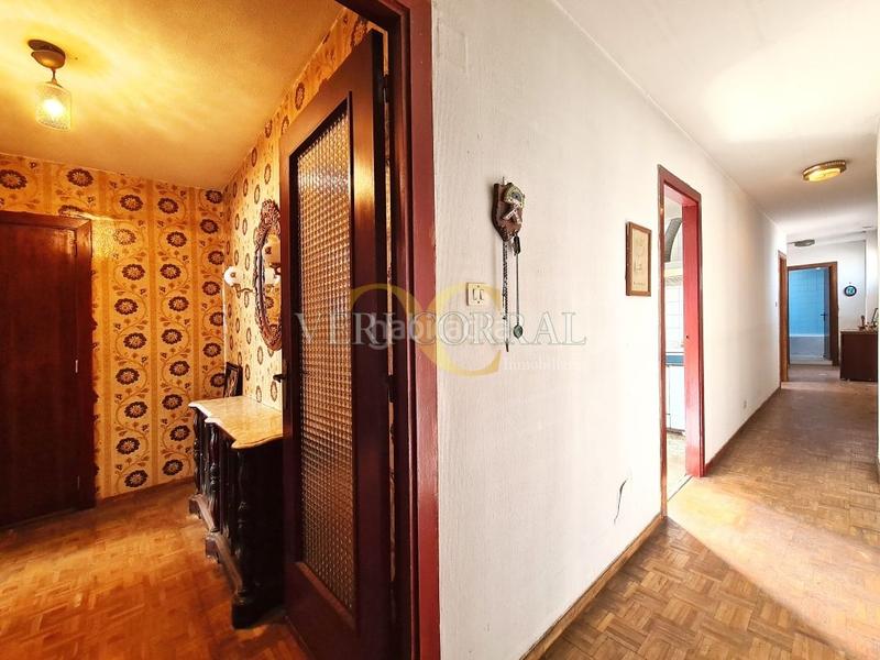Foto 5d5961fa-50b8-4453-ba7f-f374c667203c. Piso exclusiva piso para reformar en La Arena. en Gijón