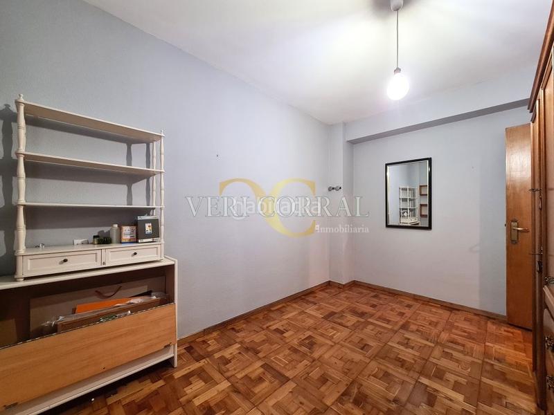 Foto e4ffdbf4-5c94-4445-a07f-ad6e0a940145. Piso exclusiva espacioso piso junto a la plaza de la paz. en Oviedo