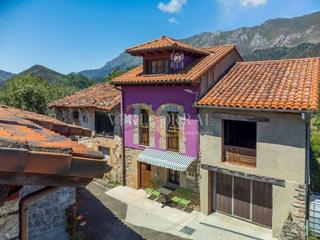 Maison jumelée  Alles. Exclusiva preciosa casa adosada a los pies de la sierra del cuer