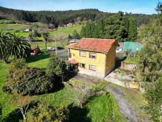Casa  Pipe. Excepcional finca a 8minutos de salinas.