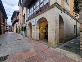 Lloguer Local Comercial  Calle fuero de llanes. Local comercial en la calle mayor, llanes.