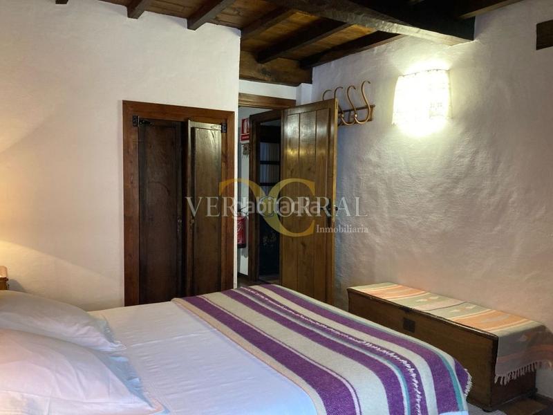 Foto 10841a20-f170-4704-98aa-1e05f3eb0b54. Édifice dans Peñamellera Baja