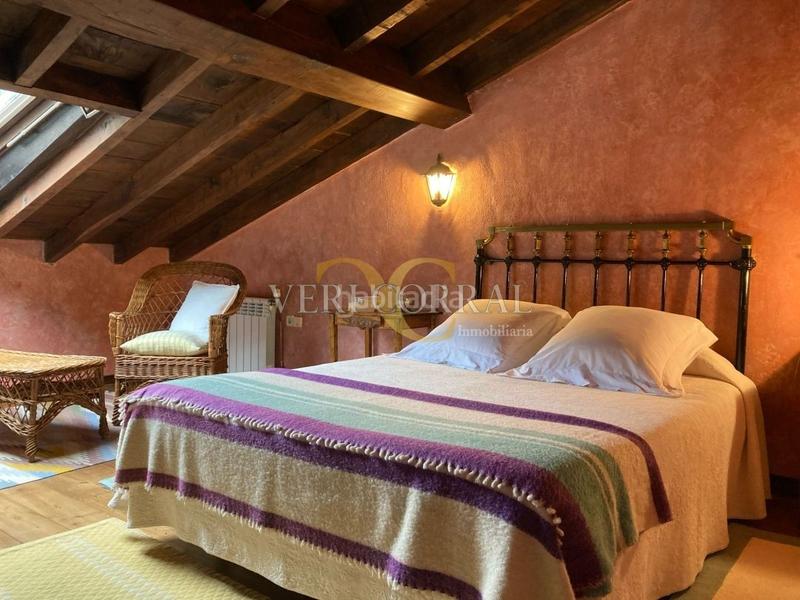 Foto 2ecb8df0-ea67-40ab-94c6-3468fbc77599. Édifice dans Peñamellera Baja