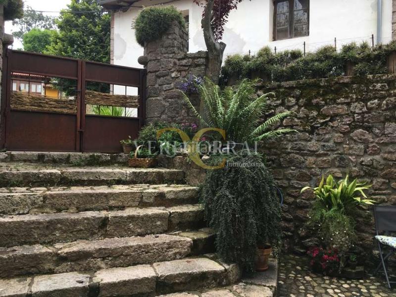 Foto 398f725a-7933-451f-b698-0cd45bd8bf31. Édifice dans Peñamellera Baja