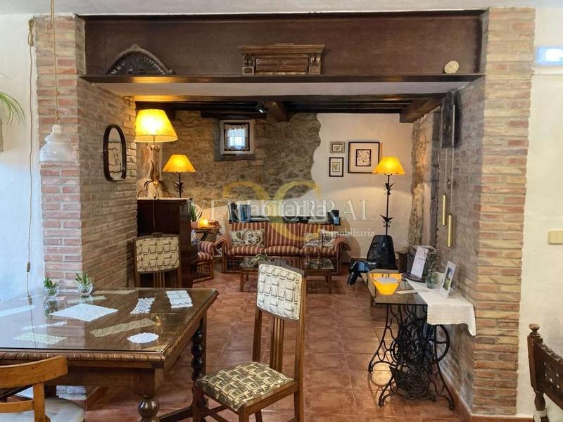 Foto 43df1436-9c33-466e-8c0f-7926a794b57e. Édifice dans Peñamellera Baja