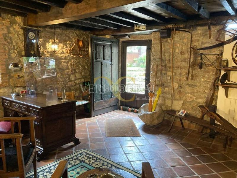 Foto 69fa41e9-4577-453c-8c00-b50390a39eef. Édifice dans Peñamellera Baja