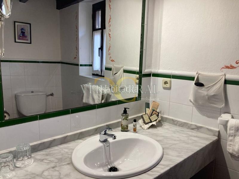 Foto 6e522a65-4fee-43d4-98fd-4227390d9506. Édifice dans Peñamellera Baja