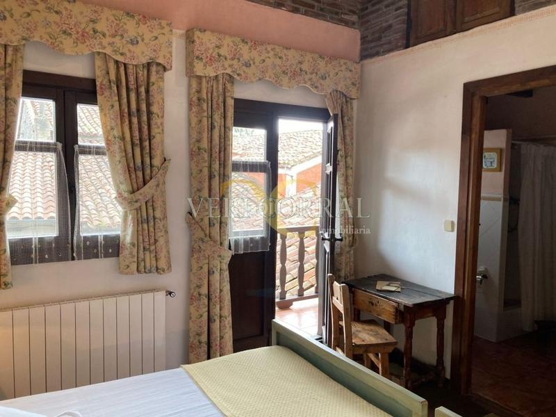 Foto 72e8894a-cf71-4dfb-8fe4-170a63cde11b. Édifice dans Peñamellera Baja