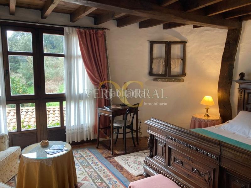 Foto 7bad297d-981b-4d1d-afe7-c65ded8a187e. Édifice dans Peñamellera Baja