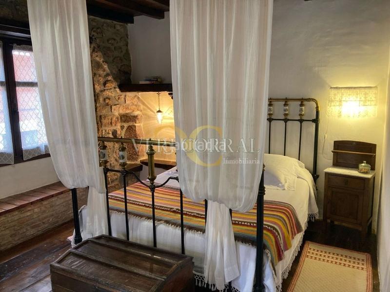 Foto ac121bc0-41d2-4421-aa36-bc86cf39cf29. Édifice dans Peñamellera Baja