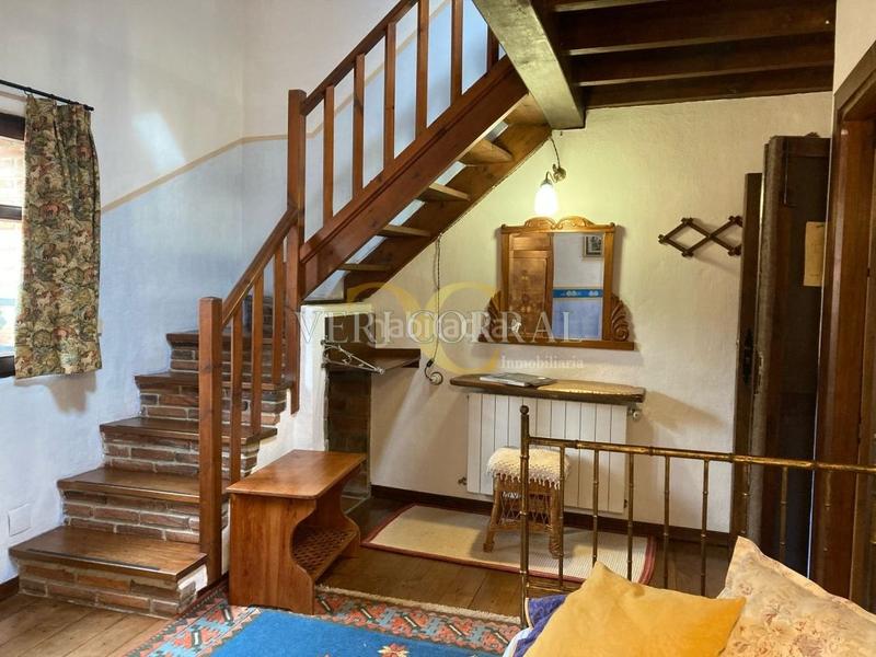 Foto bd33b9a5-c75f-4a52-b5cb-bfa8f8505787. Édifice dans Peñamellera Baja