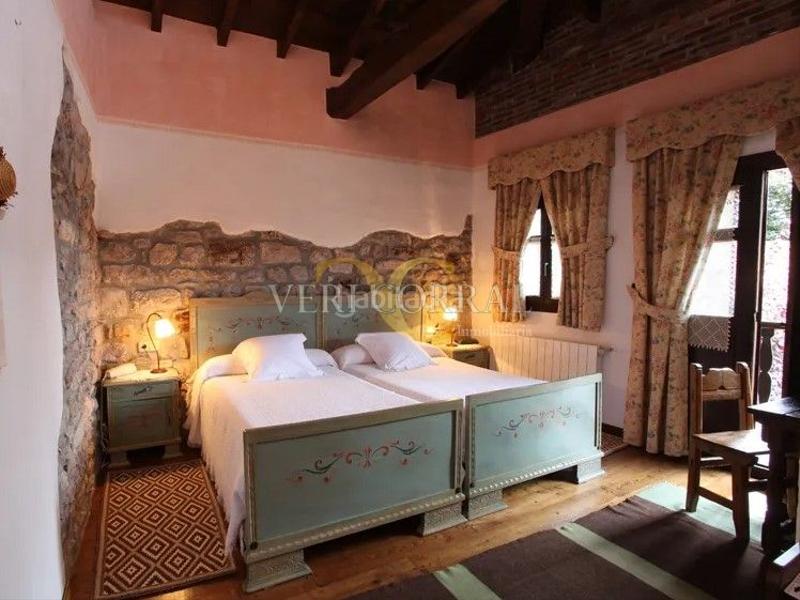 Foto e543c99c-f2d2-4ed0-80dd-9593edc65b79. Édifice dans Peñamellera Baja