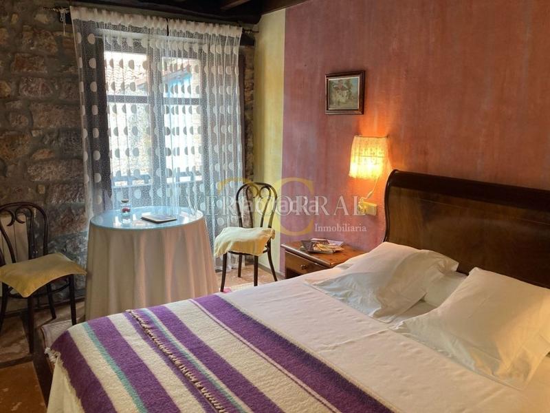 Foto e7a30975-1c58-4aed-8d7d-e995fda21c6f. Édifice dans Peñamellera Baja