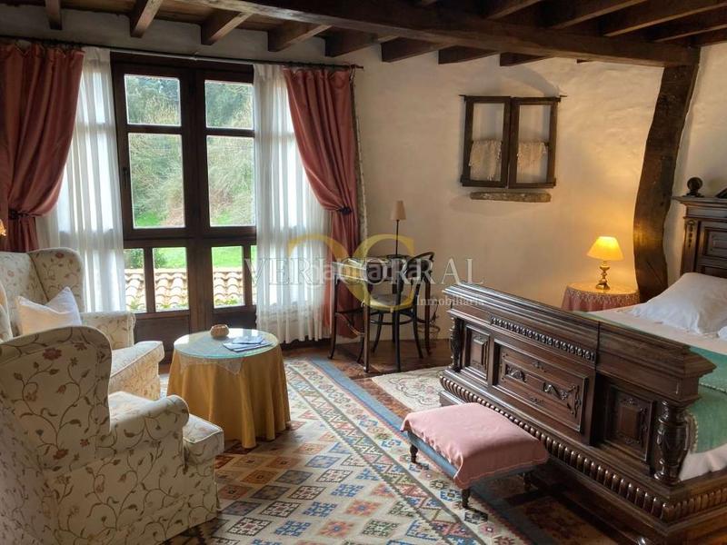 Foto e8d4ff49-8f24-4566-a5e0-797c17d4b626. Édifice dans Peñamellera Baja