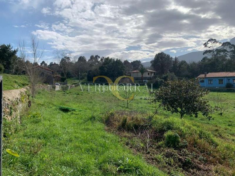 Foto 08e50fe3-46ab-4f7e-9081-bcae58ecceea. Finca rústica terreno edificable cercano a los bufones de pría. en Llanes