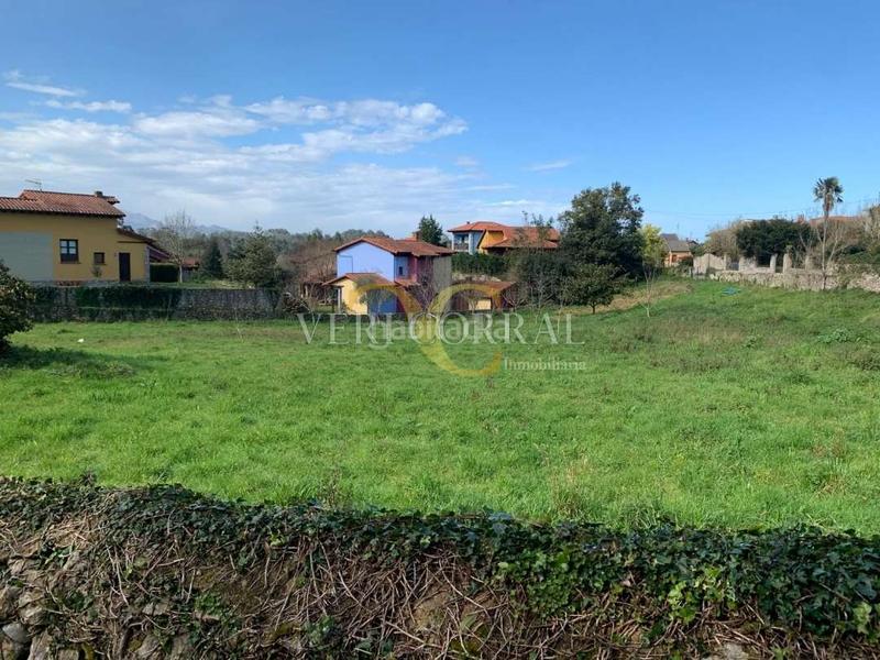 Foto 20dace1e-b68f-497d-b334-1dc4f9c83310. Finca rústica terreno edificable cercano a los bufones de pría. en Llanes