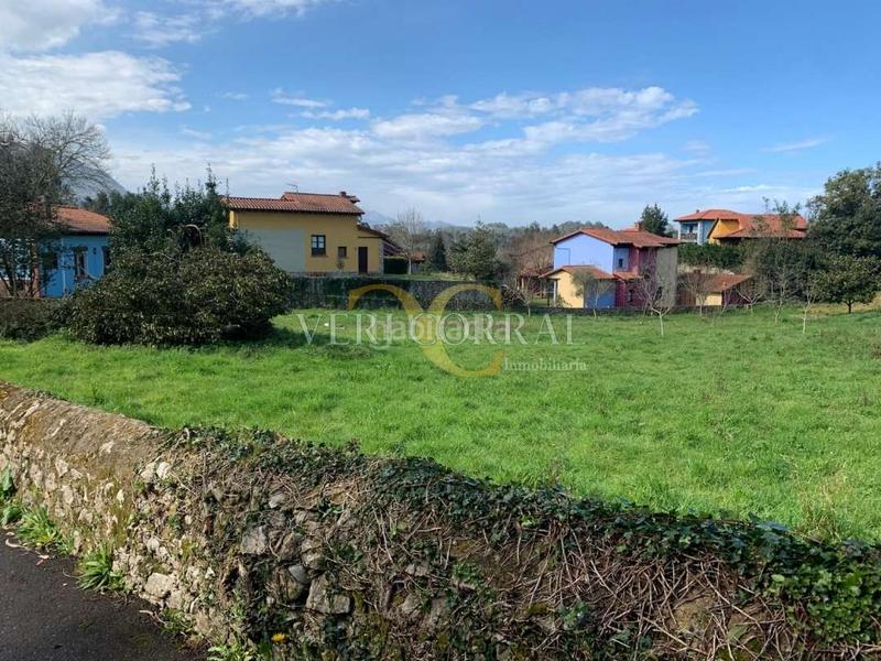 Foto 31e5fe2d-613c-4c77-8461-5a9d0af653c7. Finca rústica terreno edificable cercano a los bufones de pría. en Llanes