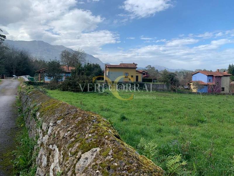 Foto 70b01bbd-011d-4012-9ea3-9375ef3e0057. Finca rústica terreno edificable cercano a los bufones de pría. en Llanes