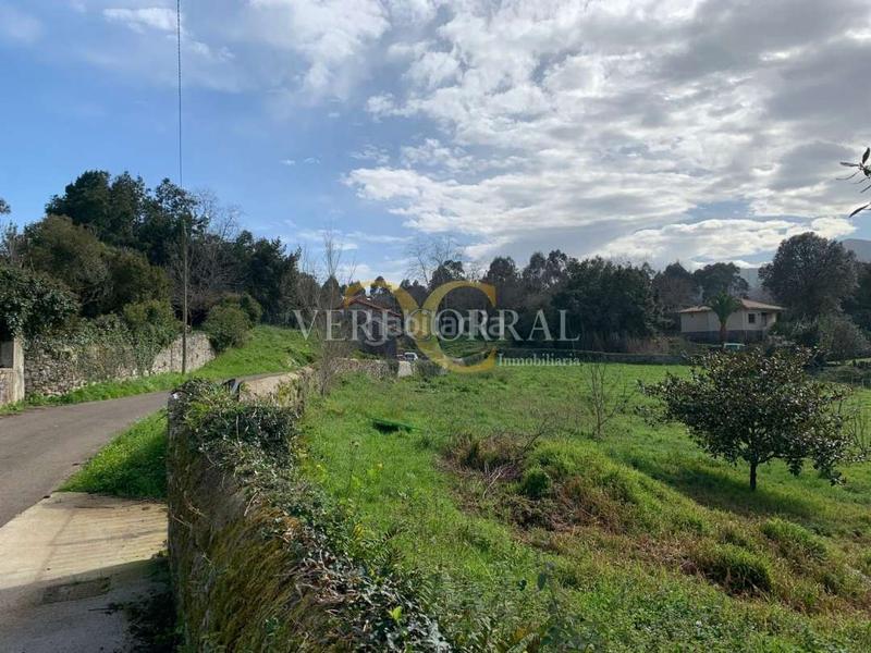 Foto 7141675a-ce53-4537-90b5-17462706d4ae. Finca rústica terreno edificable cercano a los bufones de pría. en Llanes