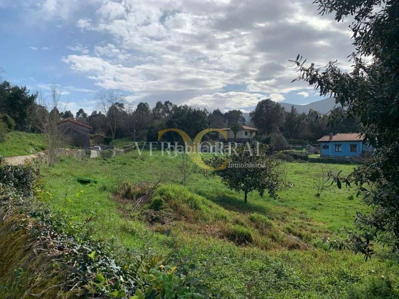 Foto 7403436d-7569-4d56-acc4-57d2944e8ee6. Finca rústica terreno edificable cercano a los bufones de pría. en Llanes