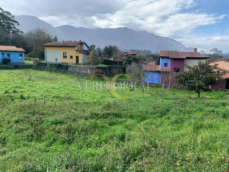 Foto 78b7ddf7-5392-45e9-b32b-cb01fe729196. Finca rústica terreno edificable cercano a los bufones de pría. en Llanes