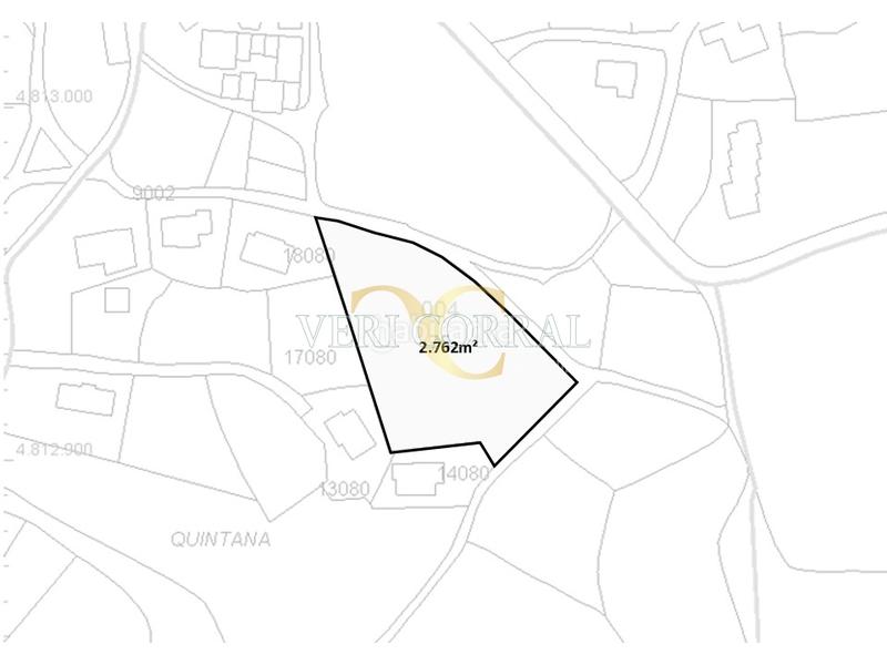 Foto 922dfccc-4918-432d-ad1f-430bb27f589d. Finca rústica terreno edificable cercano a los bufones de pría. en Llanes