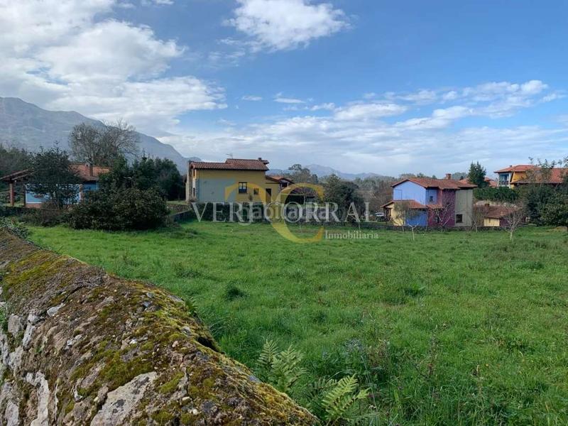 Foto b89fa6be-0714-4e8b-a4d1-30931091f454. Finca rústica terreno edificable cercano a los bufones de pría. en Llanes