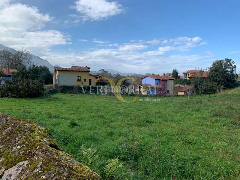 Foto dea4dc32-f29b-4170-9e59-cb36d1d09a69. Finca rústica terreno edificable cercano a los bufones de pría. en Llanes