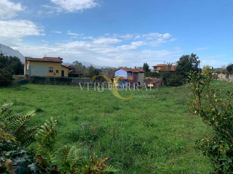 Foto eff07133-ce3b-440b-84ed-9b72b4945d99. Finca rústica terreno edificable cercano a los bufones de pría. en Llanes